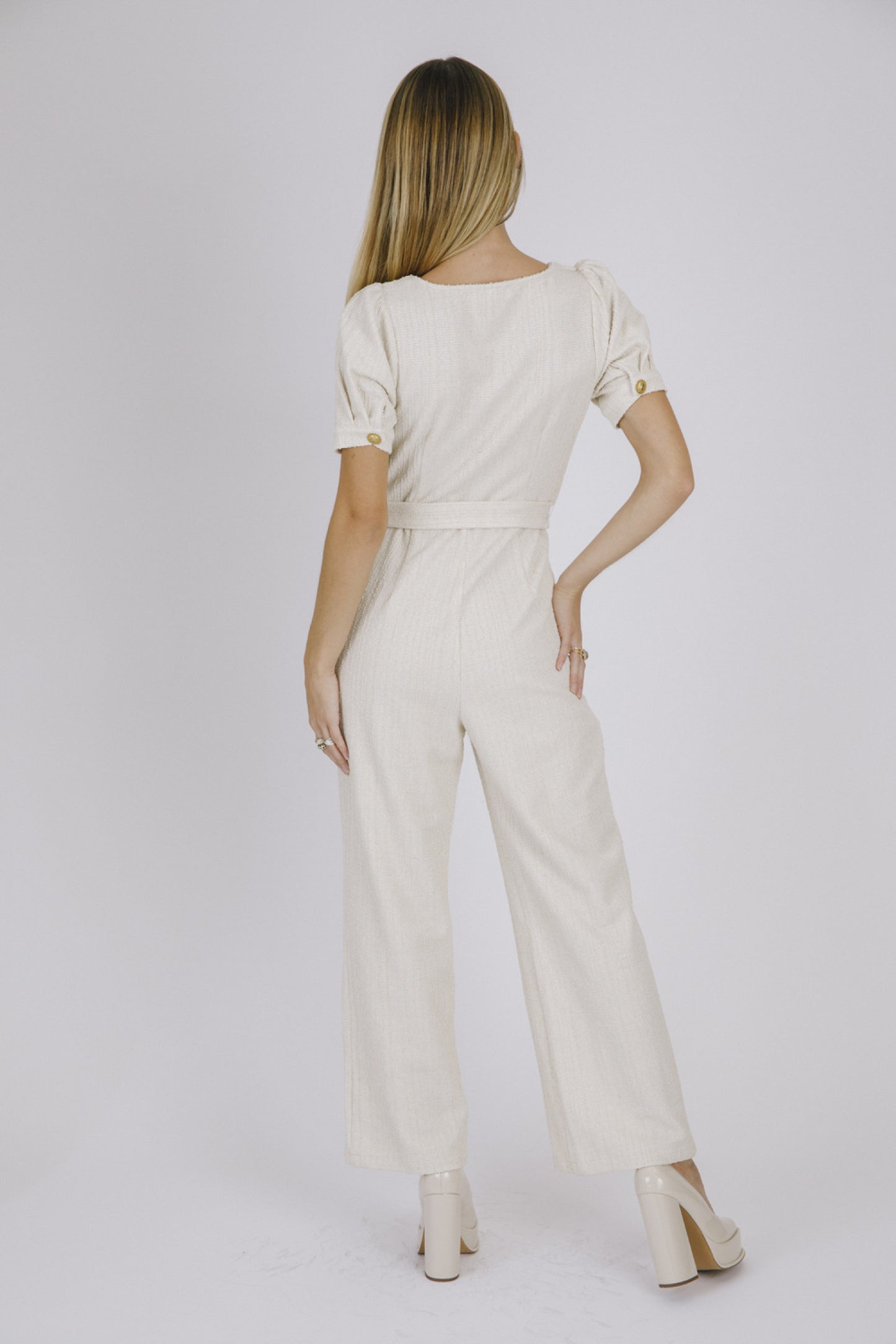 Radley Jumpsuit