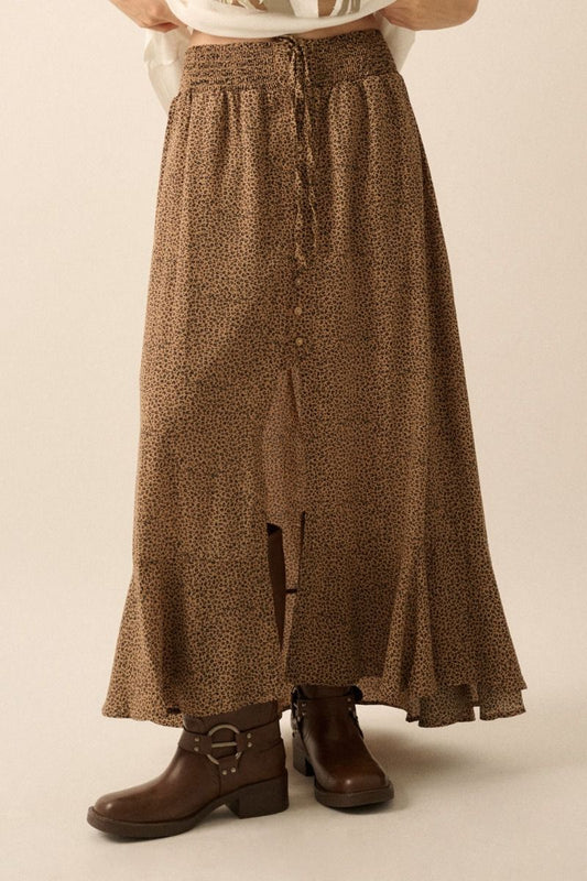 McKenzie Skirt