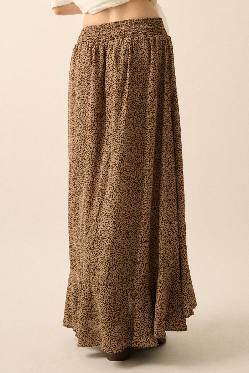 McKenzie Skirt