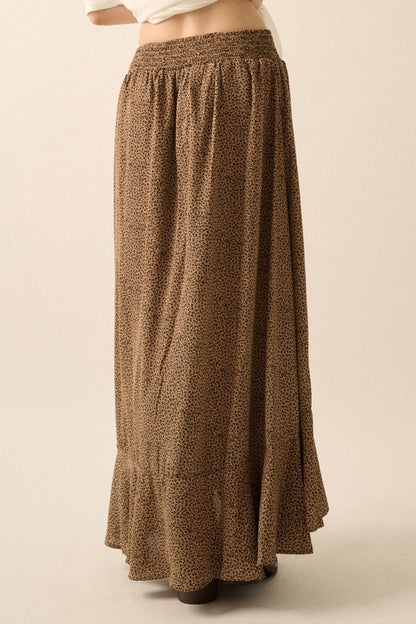 McKenzie Skirt