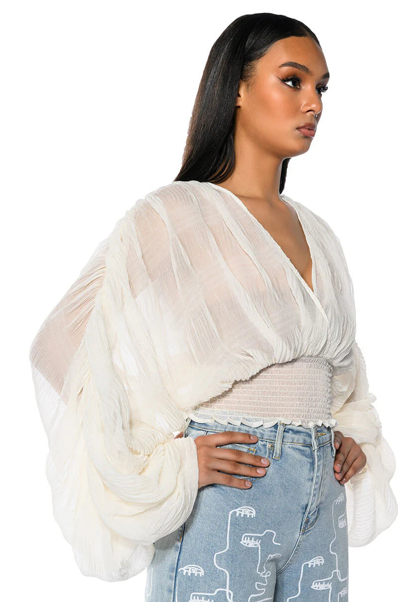 Reece Blouse