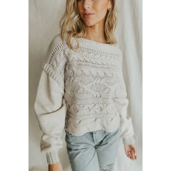 Allington Sweater