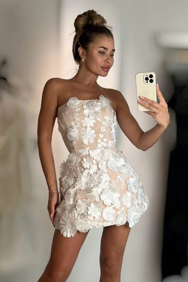Seraphina Dress