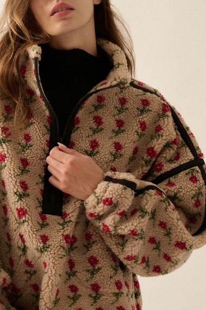 Cochrane Pullover