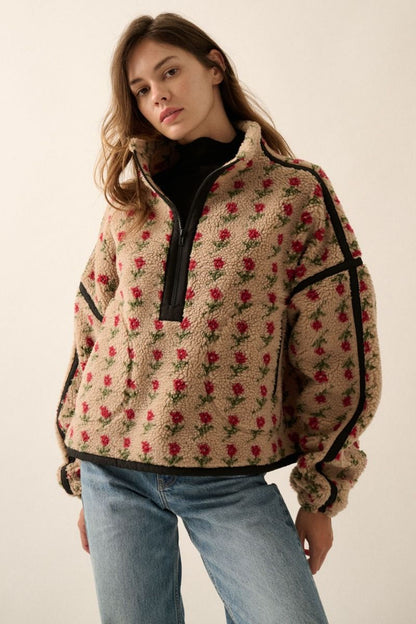 Cochrane Pullover