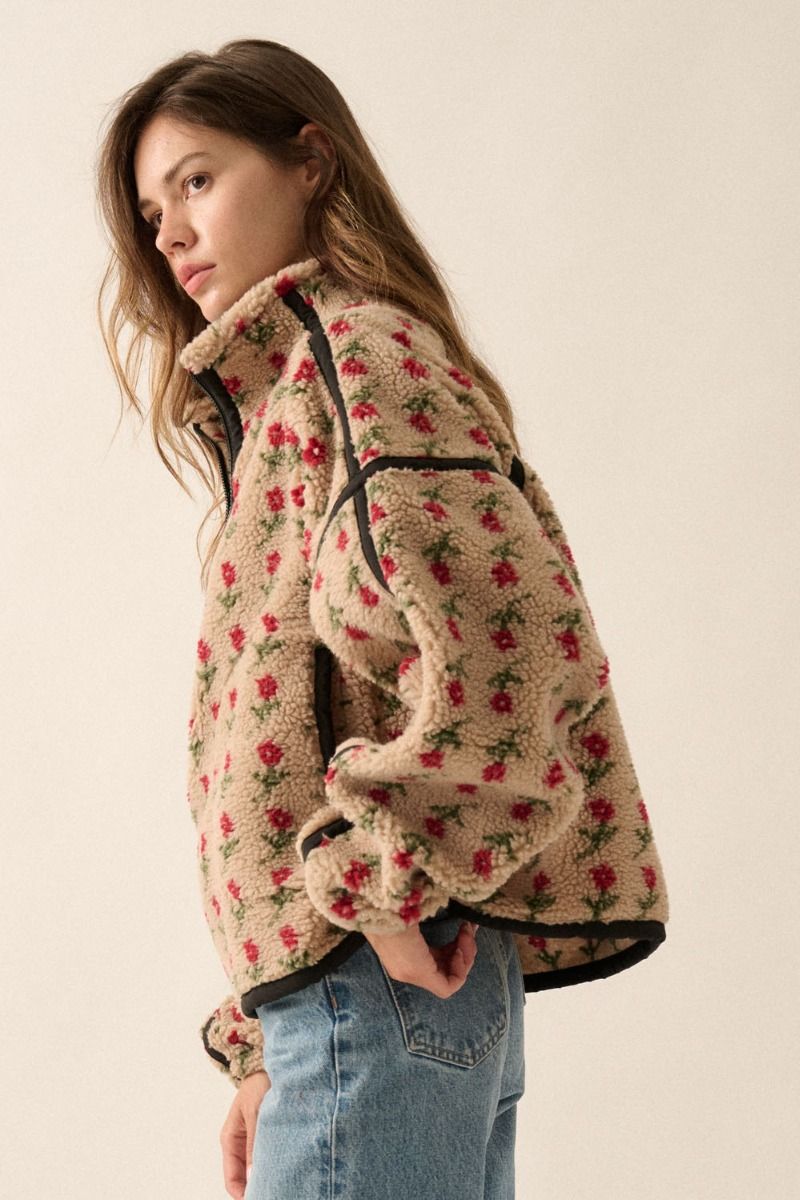 Cochrane Pullover