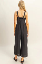 Auckland Overalls