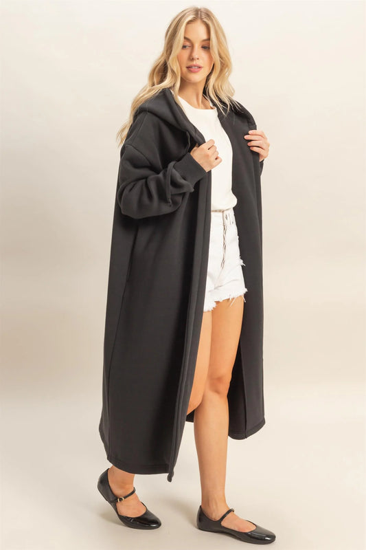 Renee Cardigan - Black