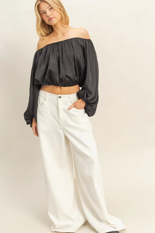 Harmony Jeans