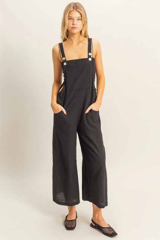 Auckland Overalls
