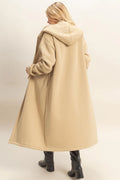 Renee Cardigan - Latte