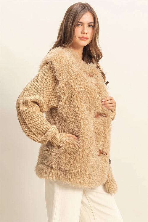 Bjorn Vest