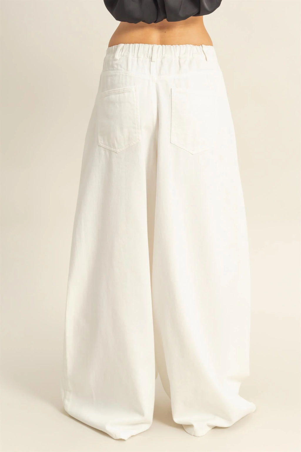 Harmony Jeans