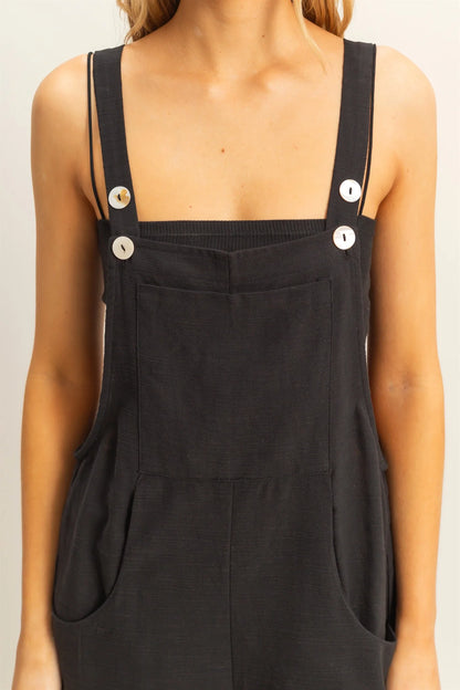 Auckland Overalls