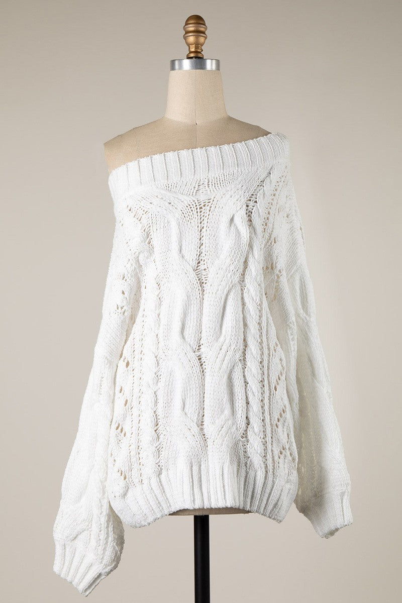 Kara Sweater