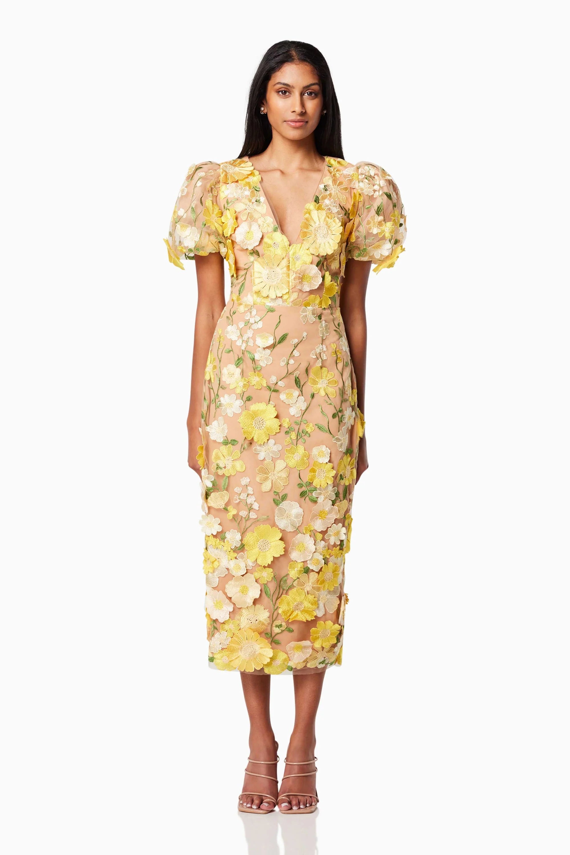 Lena Dress