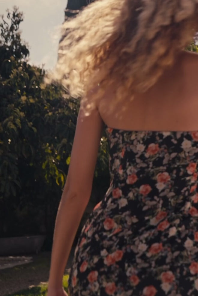 Pamela Dress