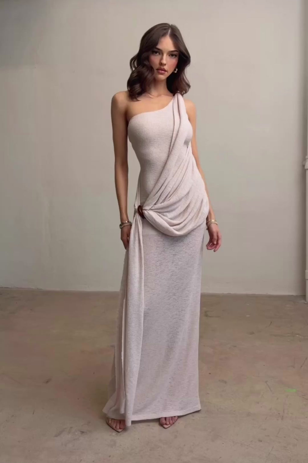 Atlas Dress