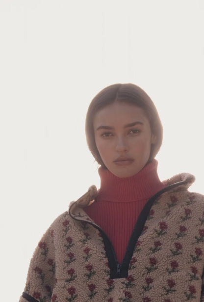 Cochrane Pullover