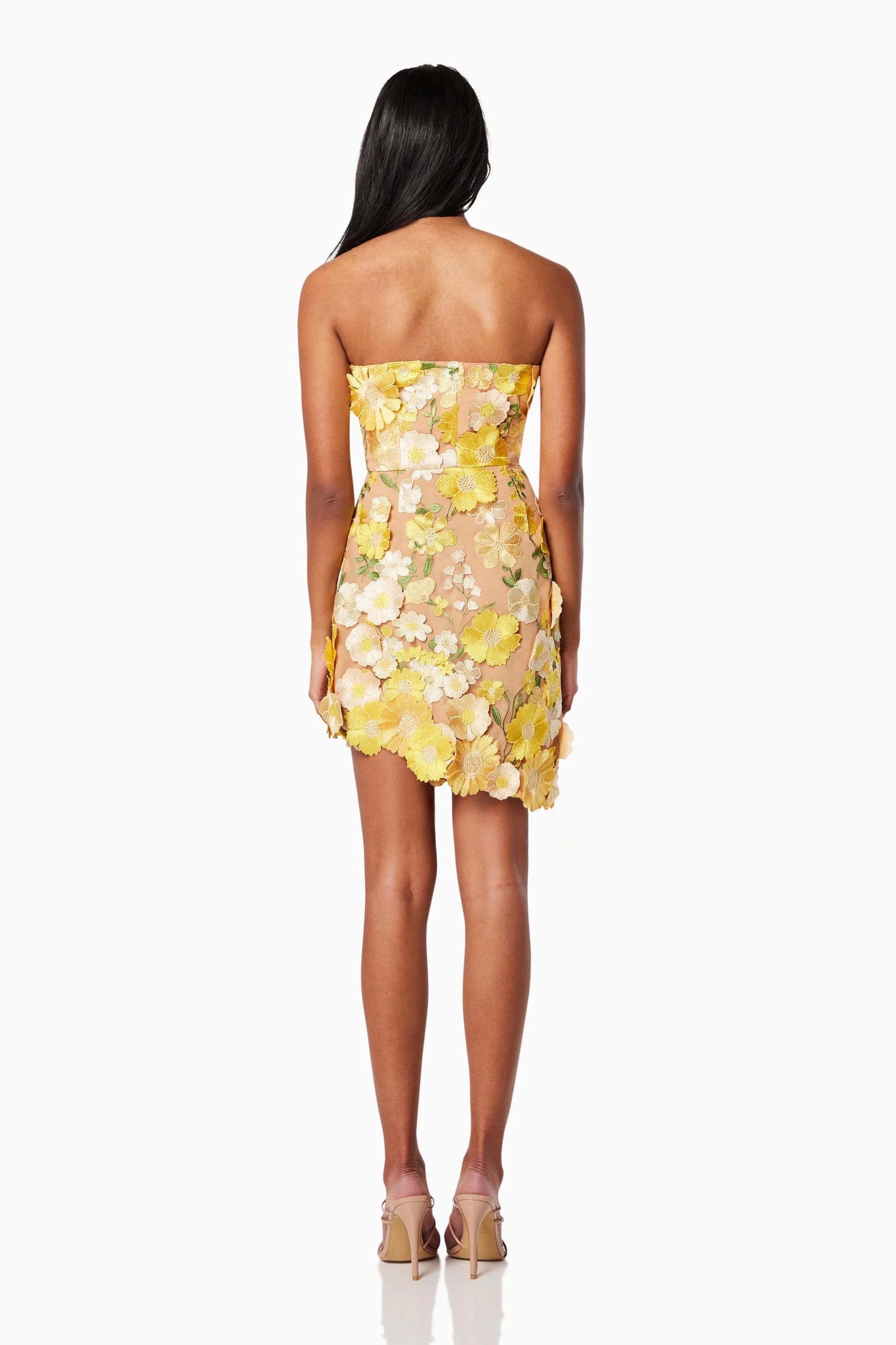 Mandy Dress