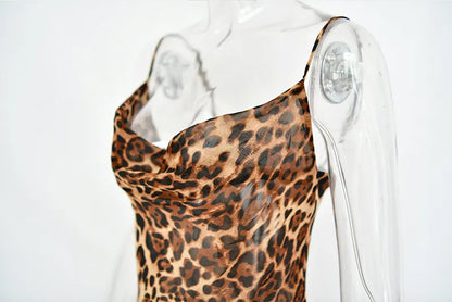 Beau Dress