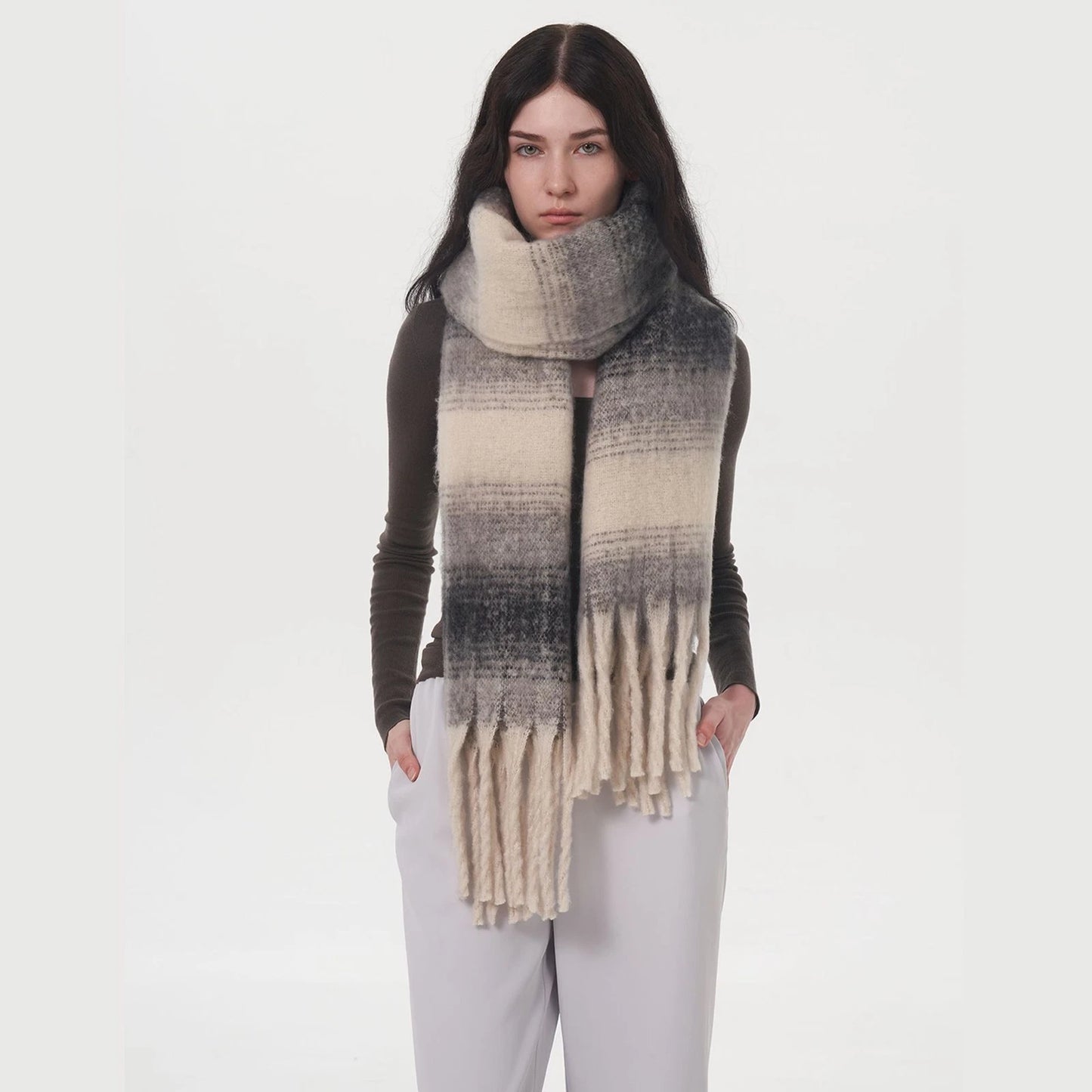 Wanda Scarf