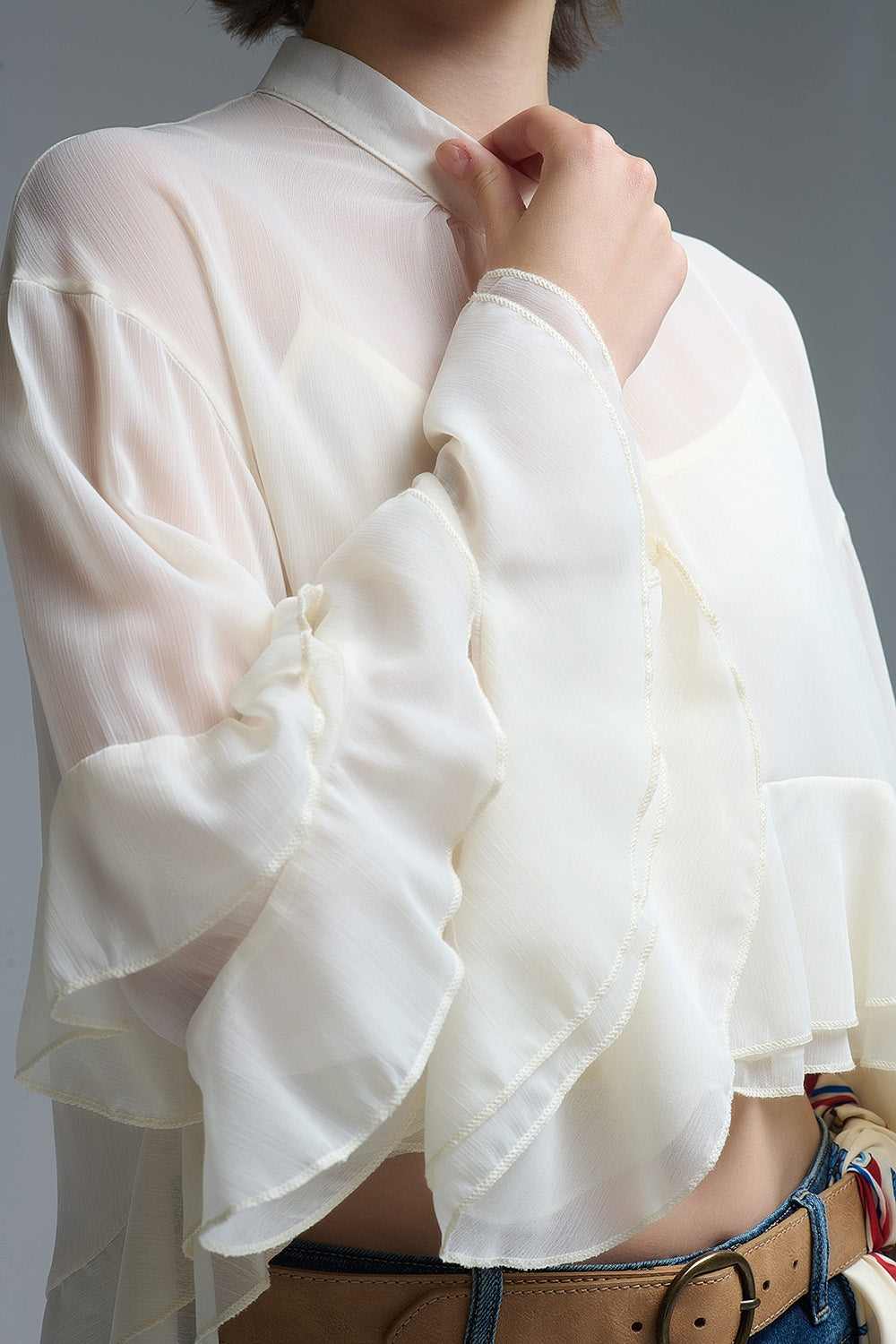 Molly Blouse