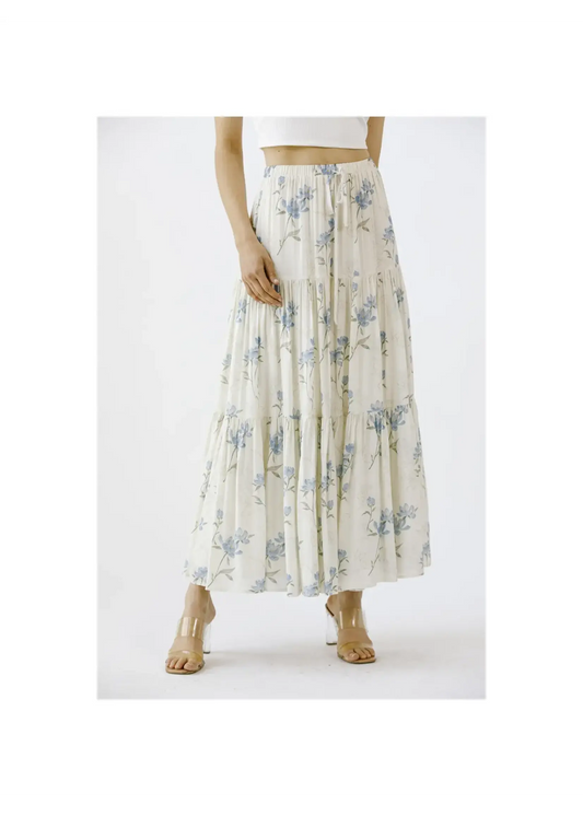 Sorenne Skirt