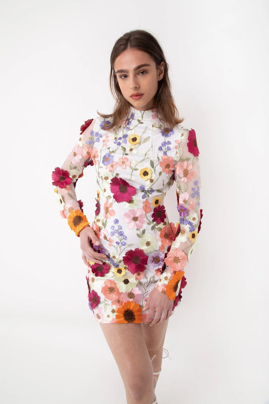 Taylor Dress