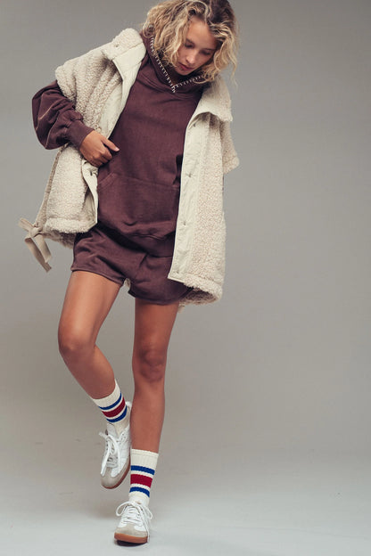Berklee Vest