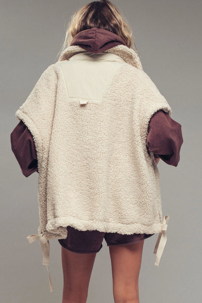 Berklee Vest