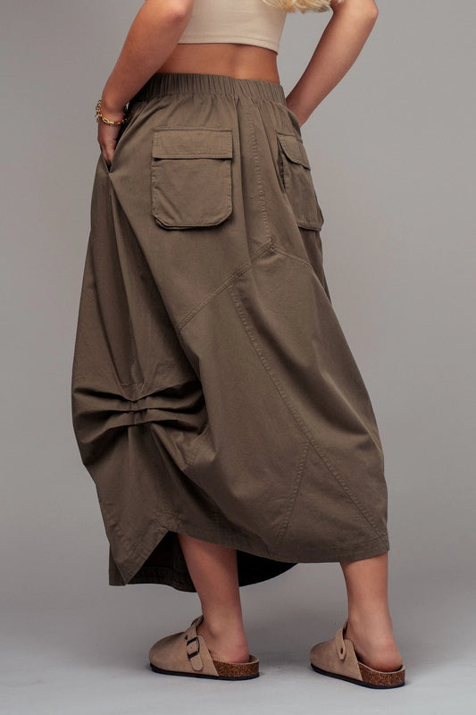 Mona Skirt