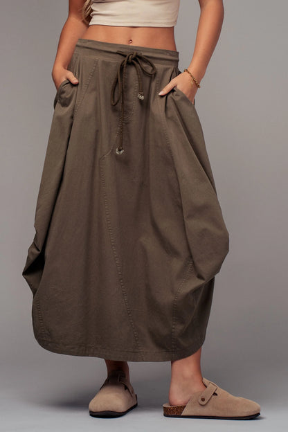 Mona Skirt