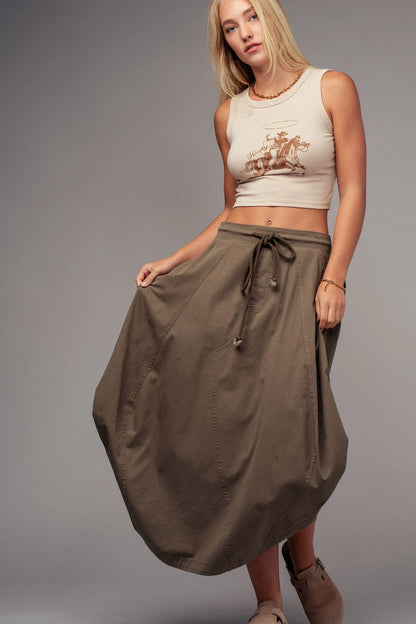 Mona Skirt