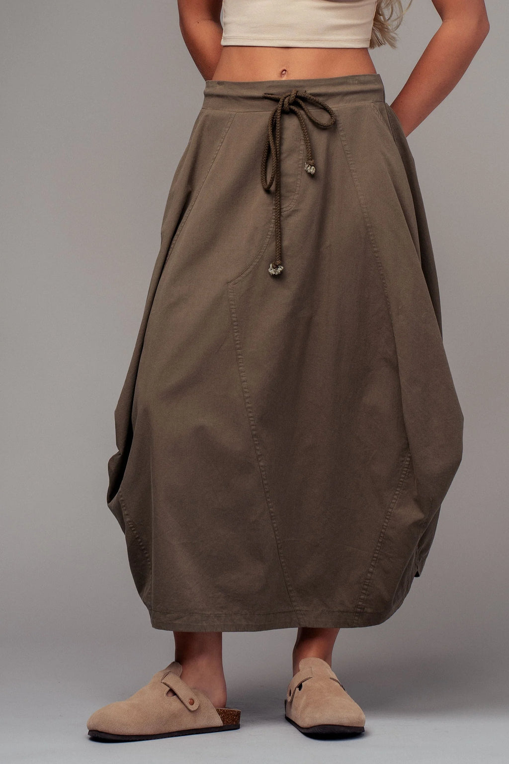 Mona Skirt