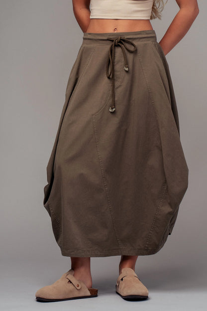 Mona Skirt