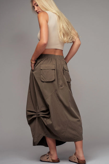 Mona Skirt