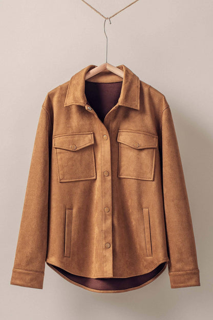 Goldie Jacket