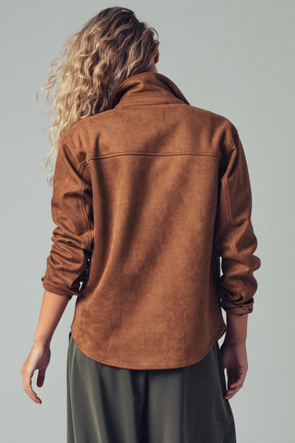 Goldie Jacket