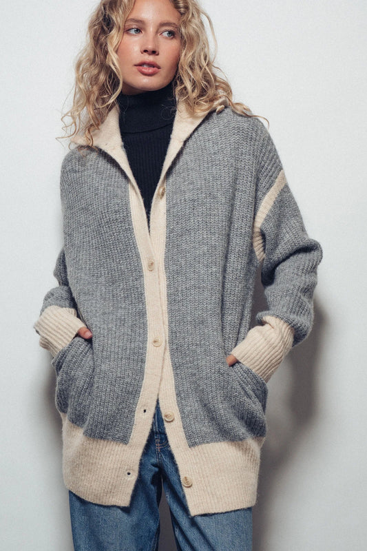 Meadow Cardigan