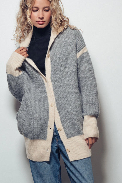 Meadow Cardigan