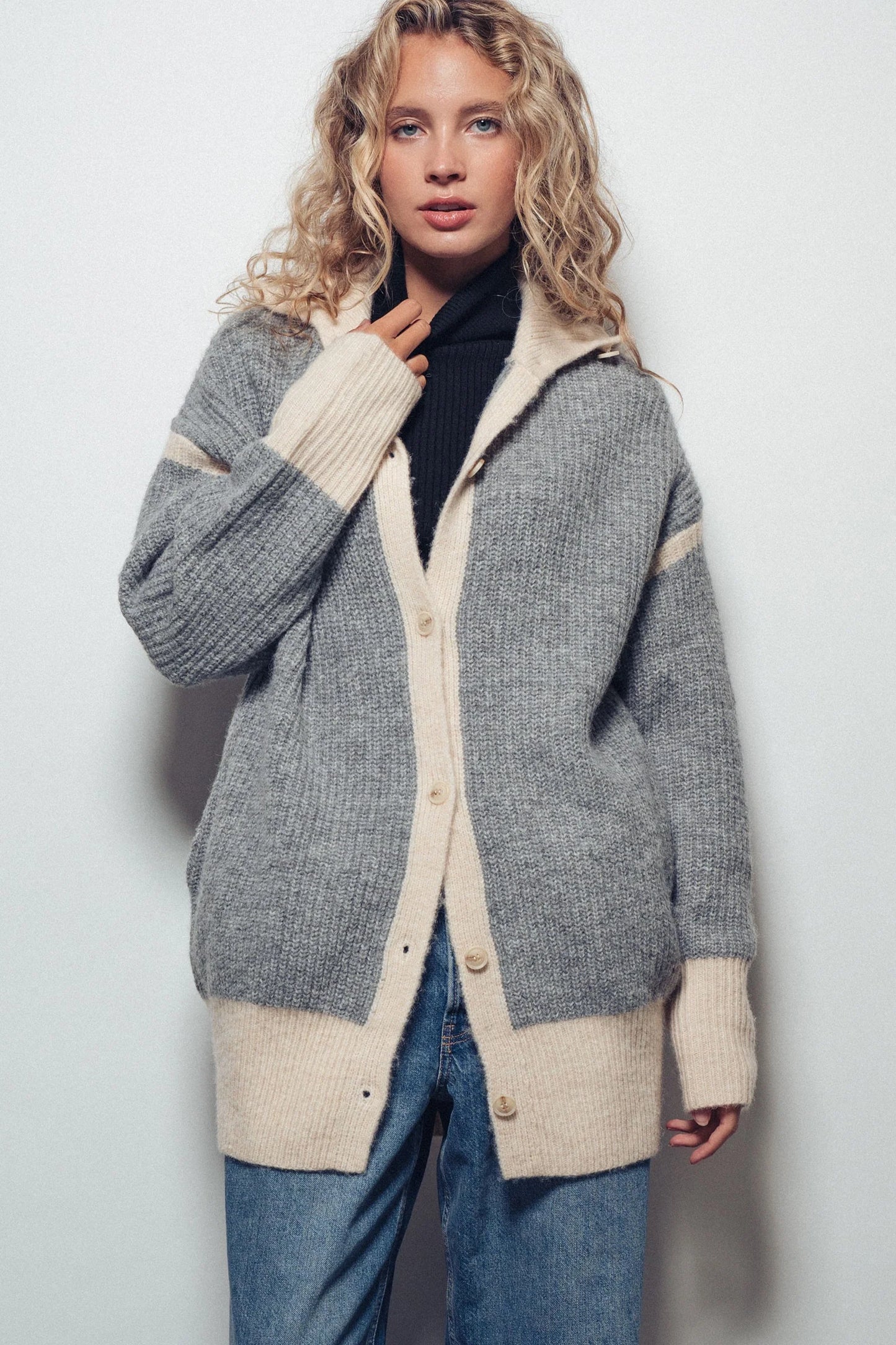 Meadow Cardigan