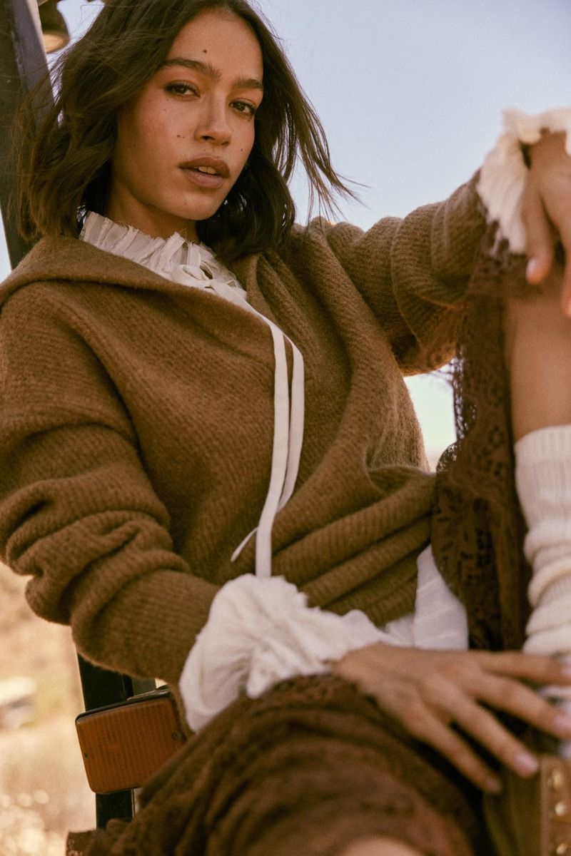 Reggie Knit Dress