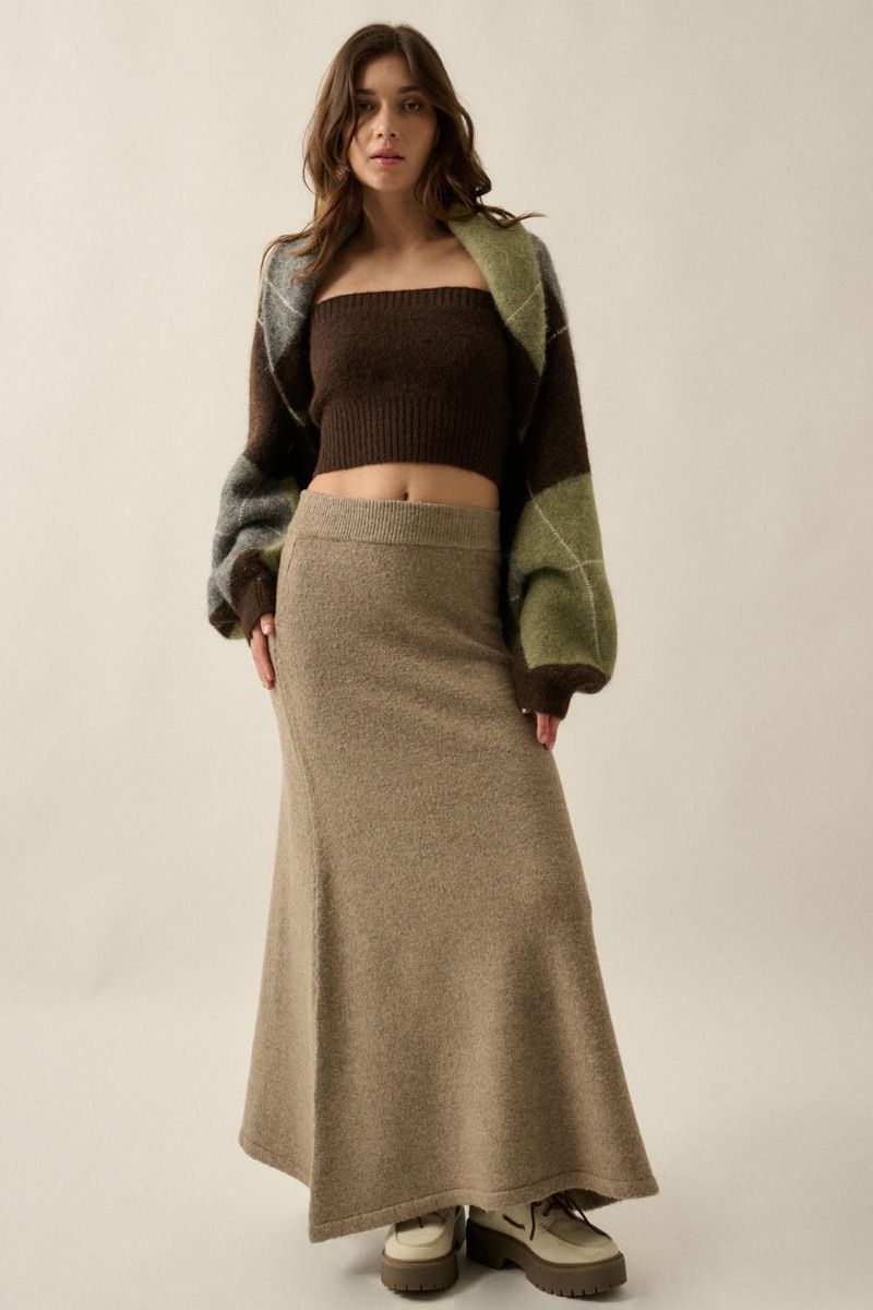 Campbell Argyle Shrug