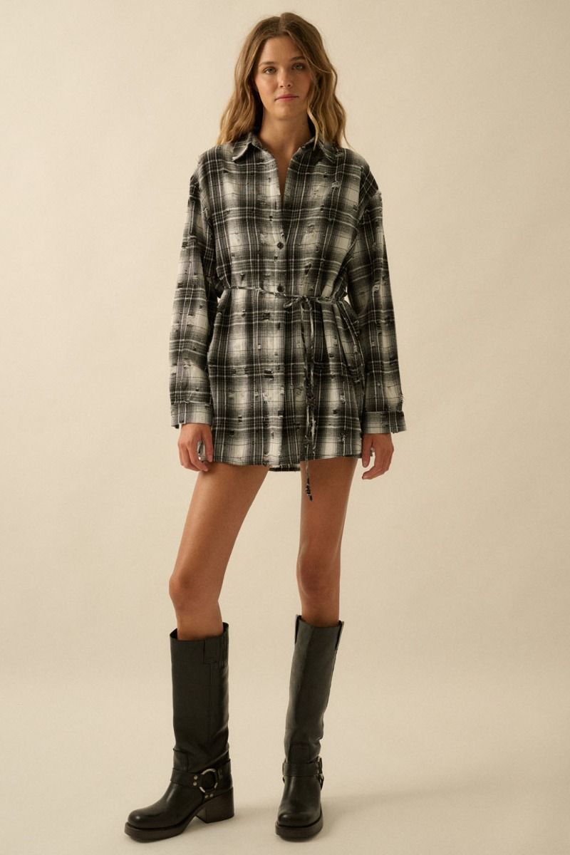 Brodie Romper Dress