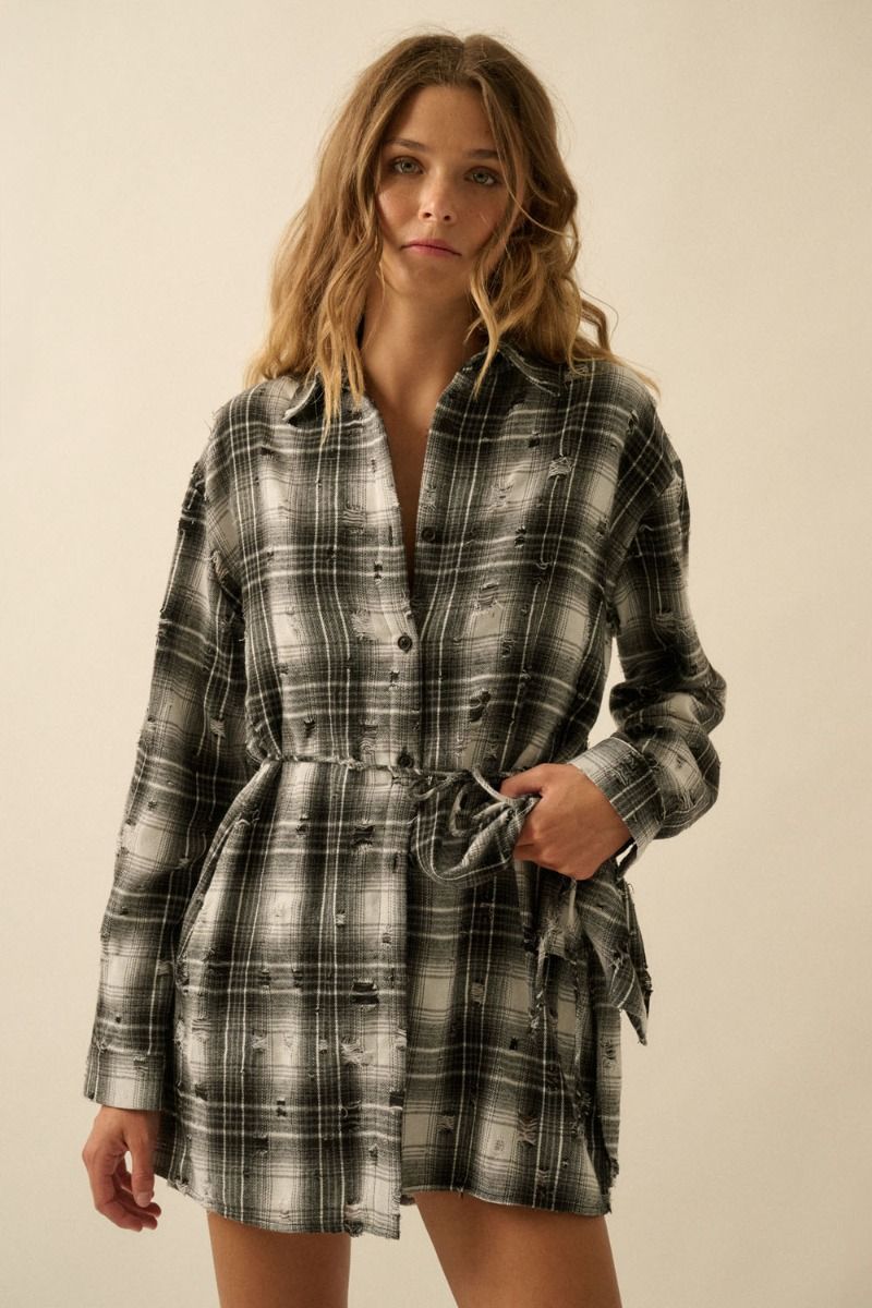 Brodie Romper Dress