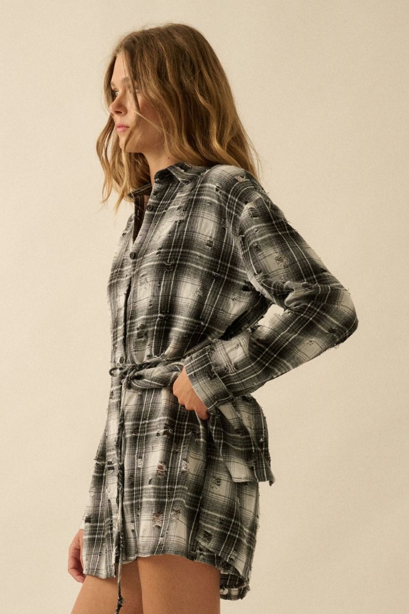 Brodie Romper Dress