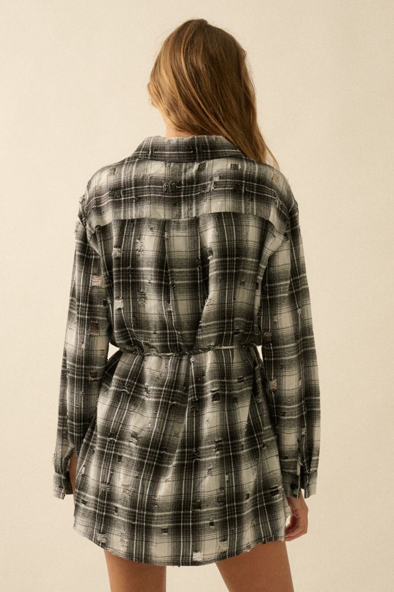 Brodie Romper Dress