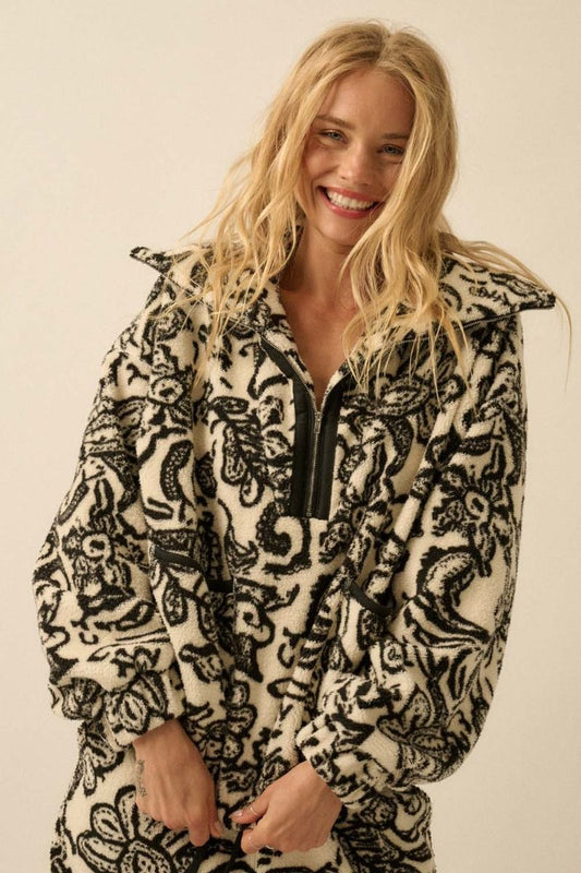 Maxine Pullover