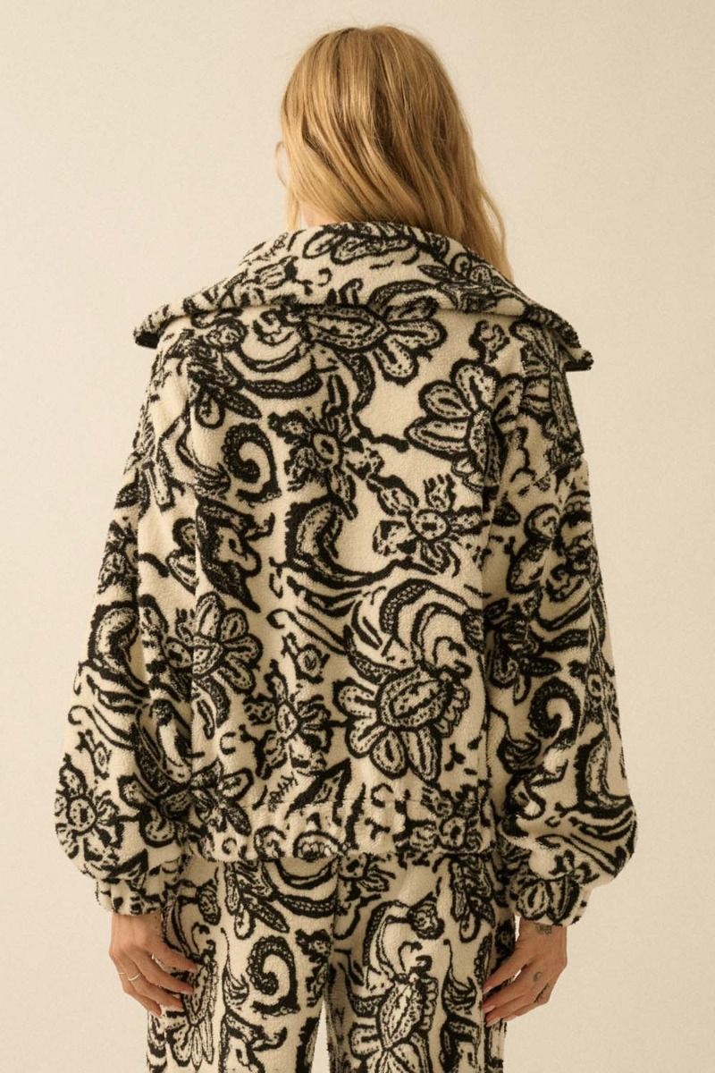 Maxine Pullover